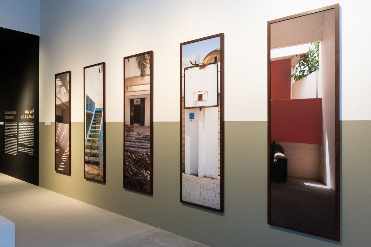 Beyond Emerging Artists in Venice, Abu Dhabi Art 2024