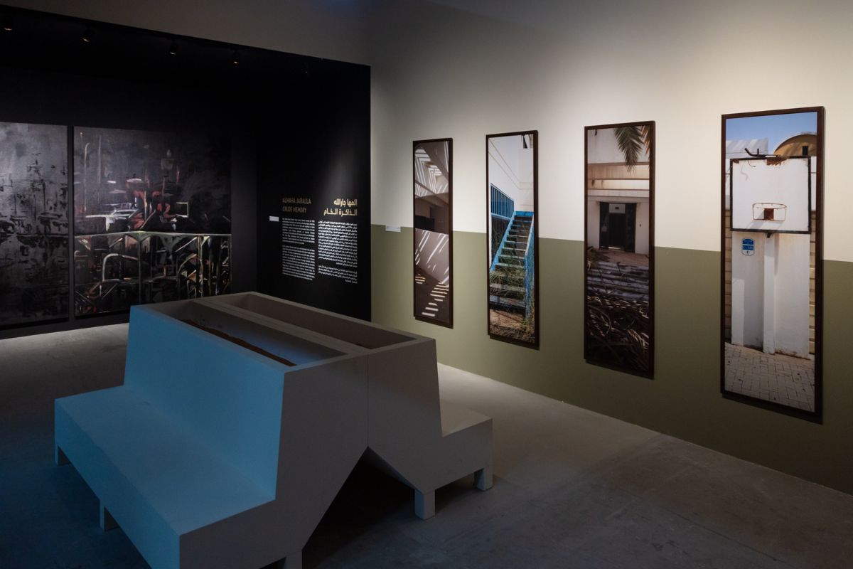 Beyond Emerging Artists in Venice, Abu Dhabi Art 2024