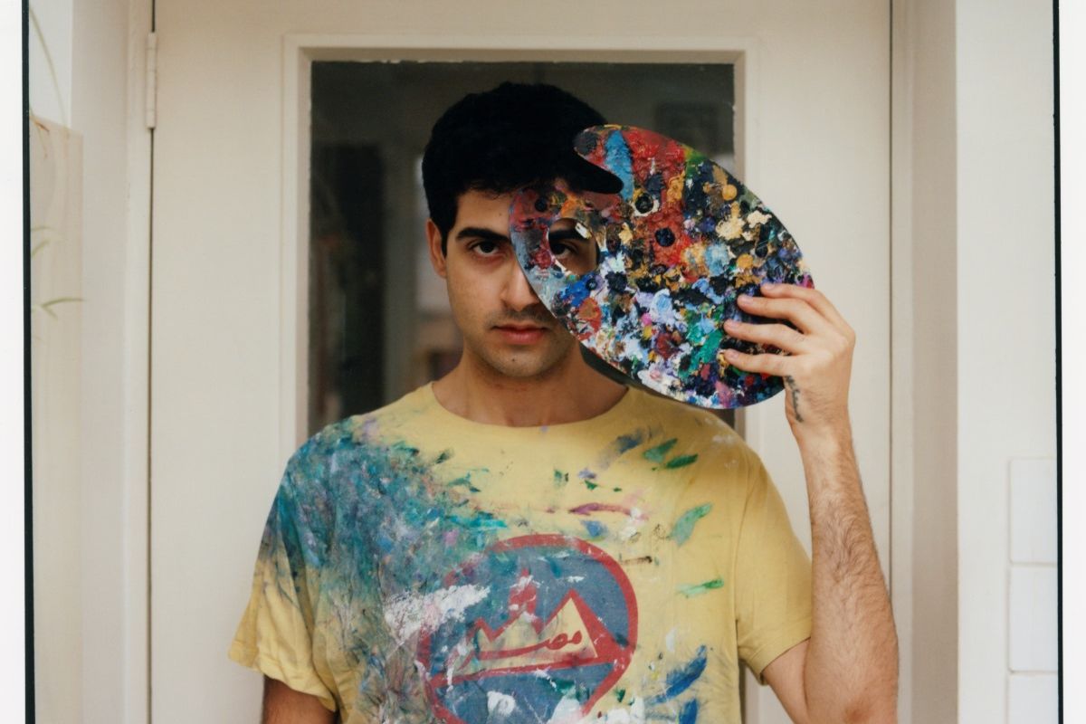 Beyond Emerging Artists in Venice, Abu Dhabi Art 2024