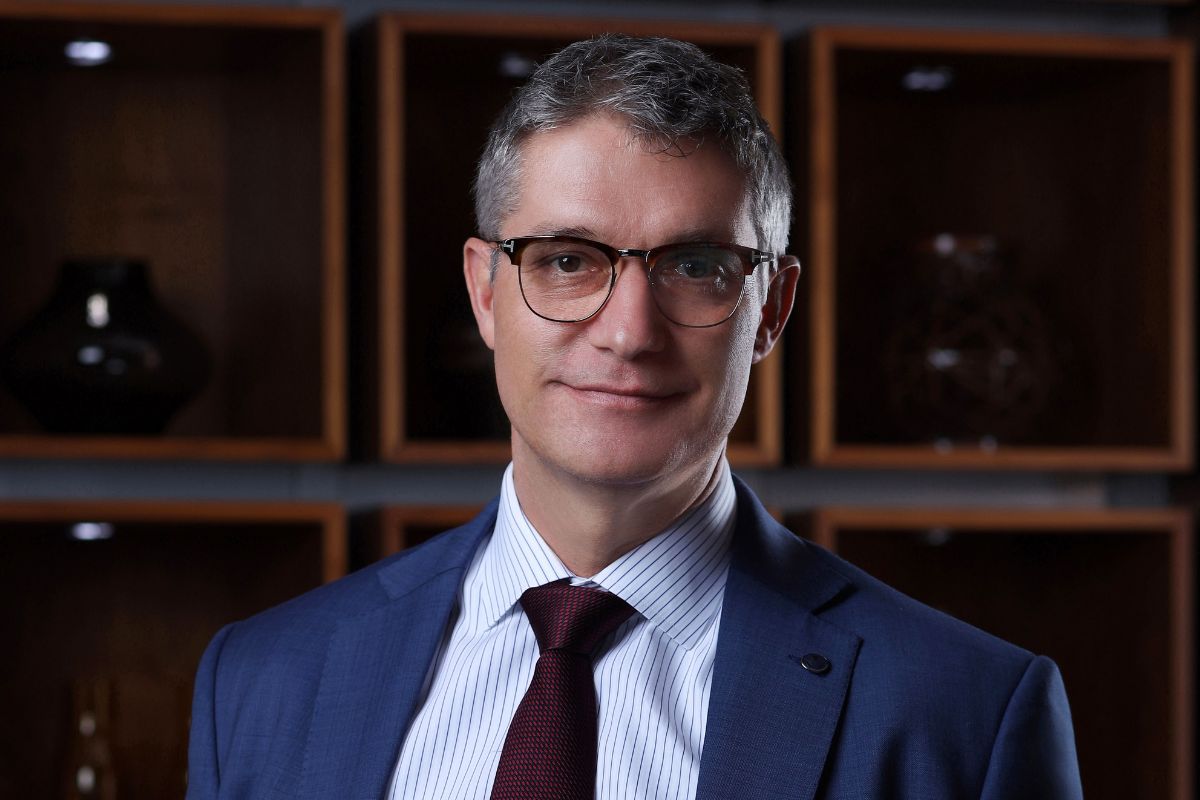 Chef's Eye Jarrett Beaulieu