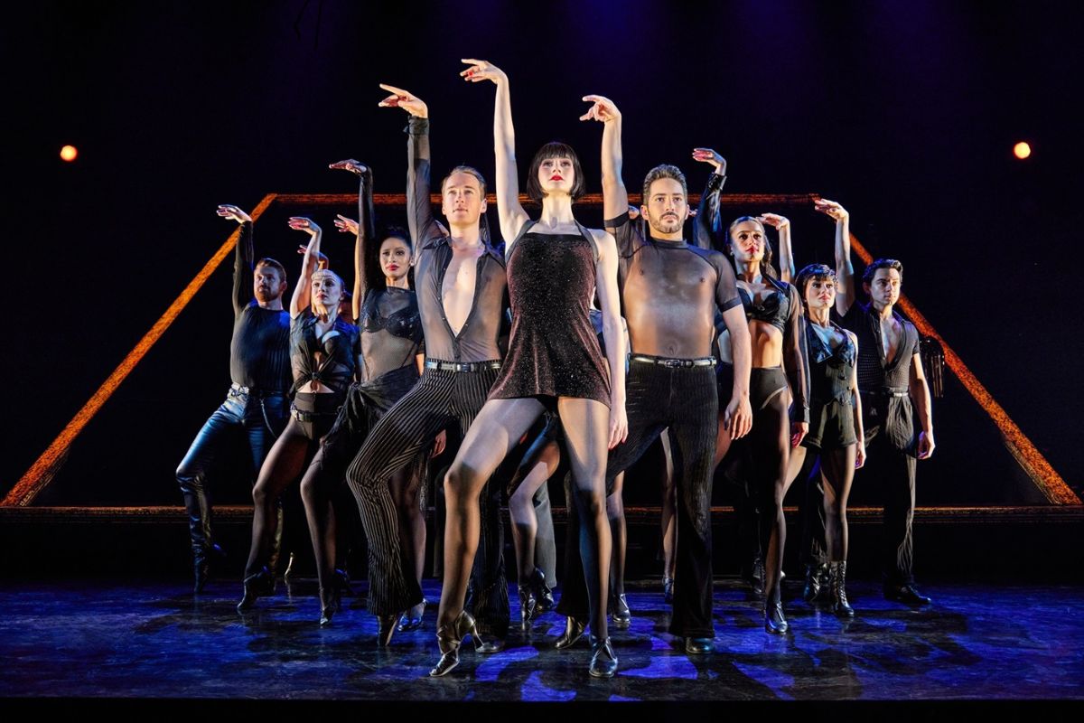 Chicago the musical