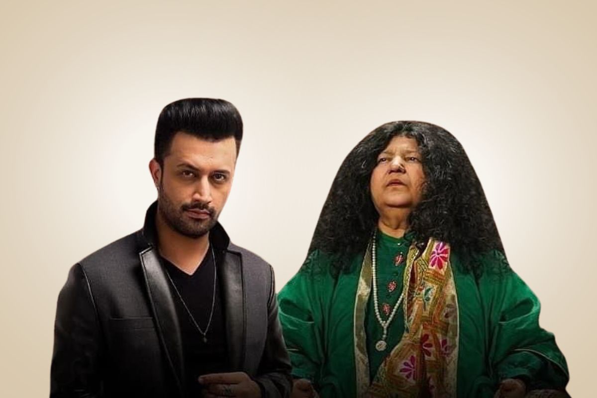 Atif Aslam and Abida Parveen to perform at the Symphony of Stars at Etihad Arena 1 June 2024