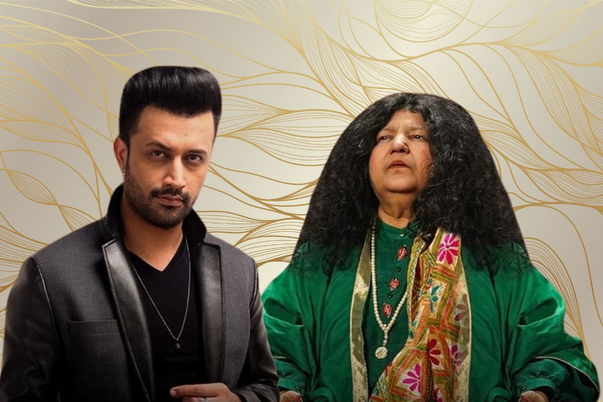 Atif Aslam and Abida Parveen to perform at Etihad Arena