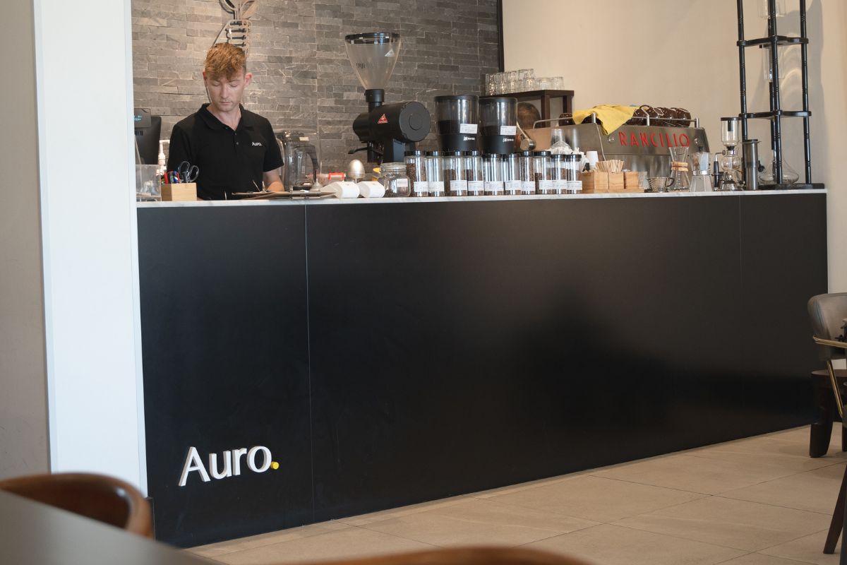 Auro Coffee