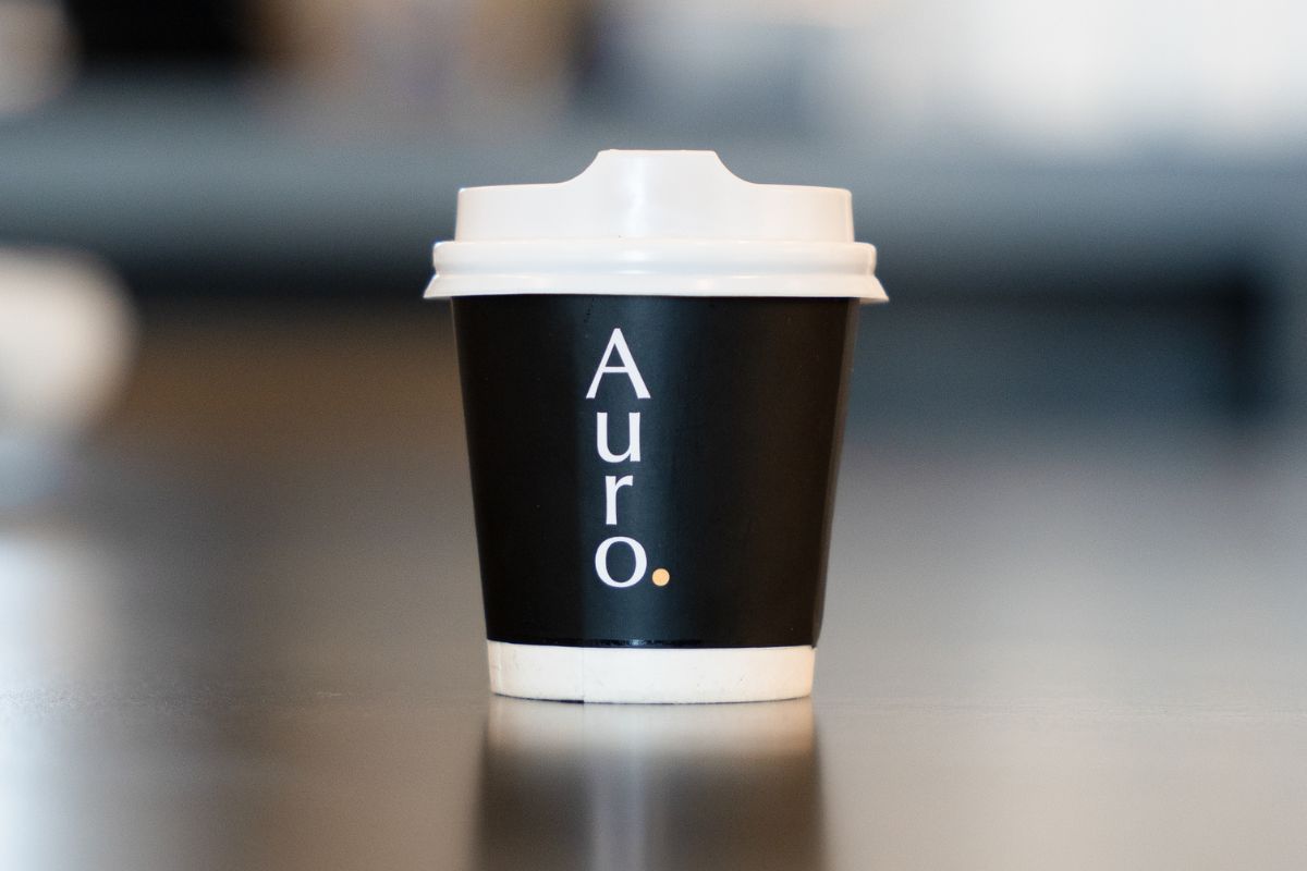 Auro Coffee