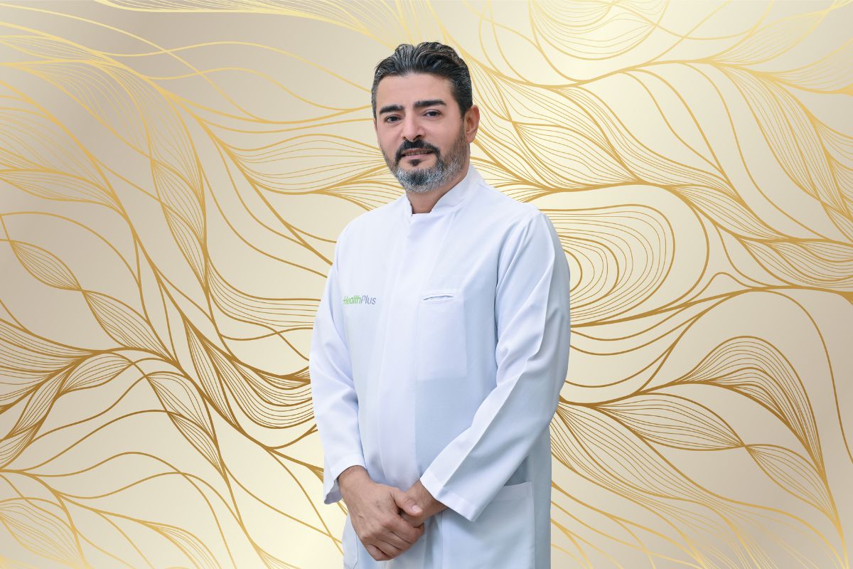 Health Plus IVF