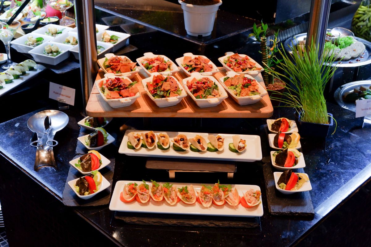 Southern Sun deals for brunch Abu Dhabi