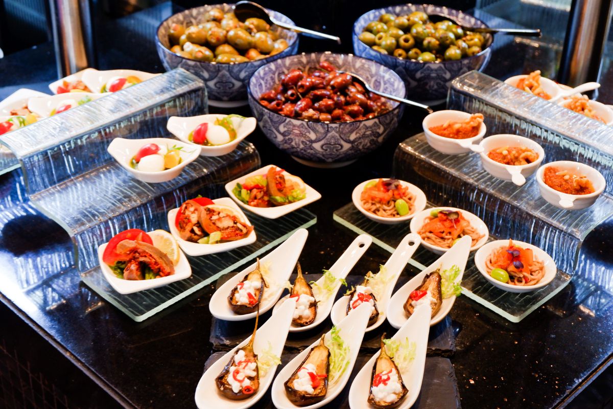 Southern Sun deals for brunch Abu Dhabi
