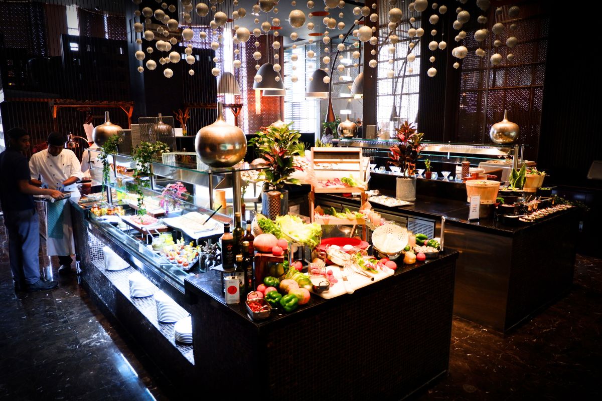 Southern Sun deals for brunch Abu Dhabi