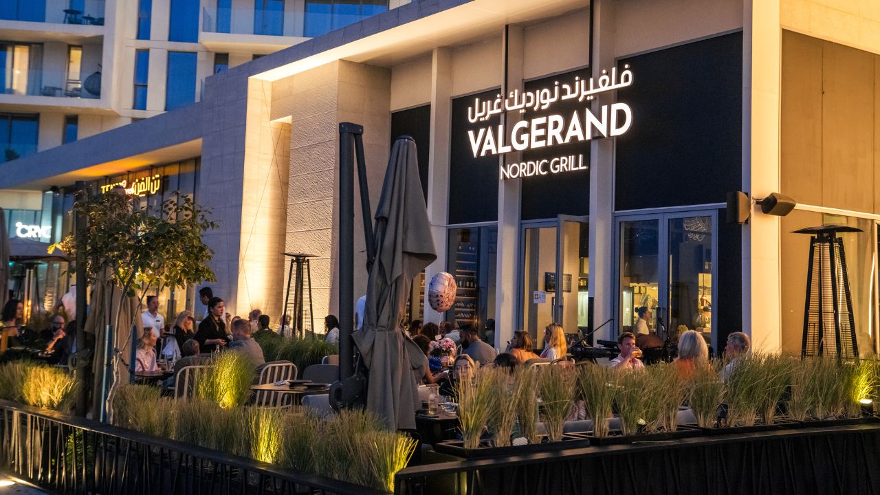 valgerand exterior