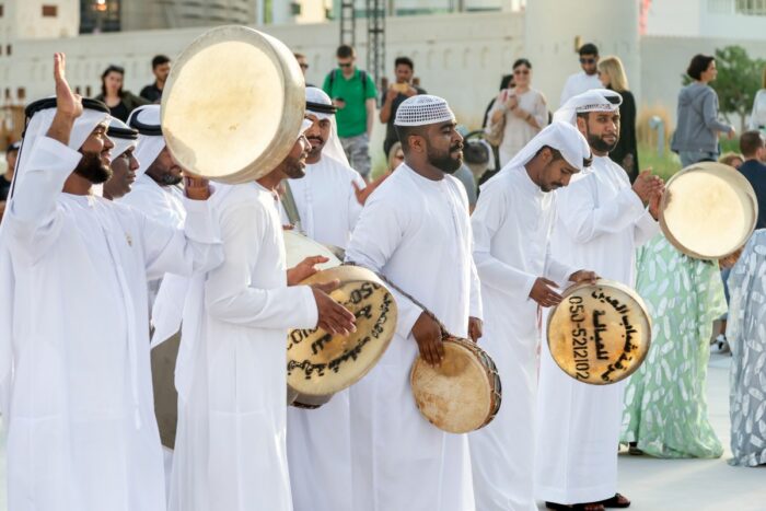 The Arabian’s Day Festival Abu Dhabi - Yalla Abu Dhabi Life