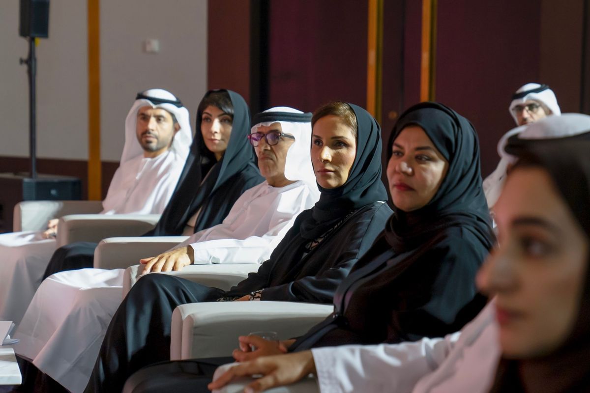 The Authority of Social Contribution Ma'an Abu Dhabi Governments official channel to receive social contributions has released its contribution allocation report for 2023