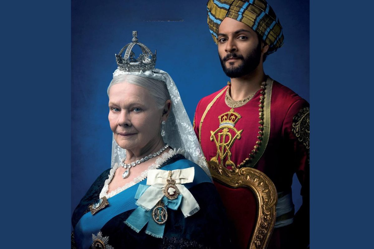 Victoria and Abdul at Cinema Space - Yalla Abu Dhabi Life