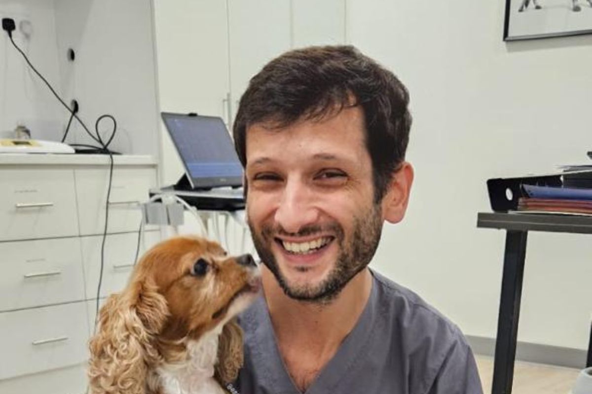 British Veterinary Centre British Veterinary Centre of Dr. Jose Botte