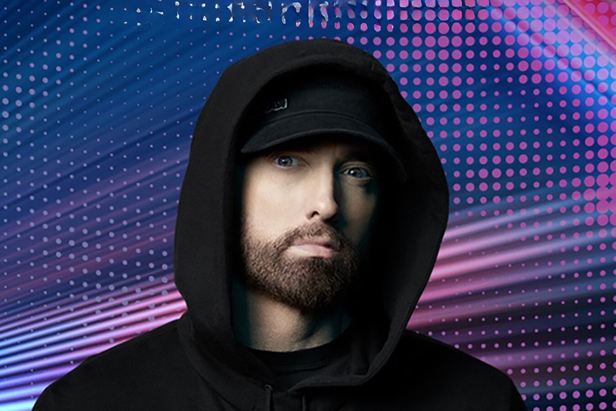 Eminem to perform at Yasalam After Race concert 2024