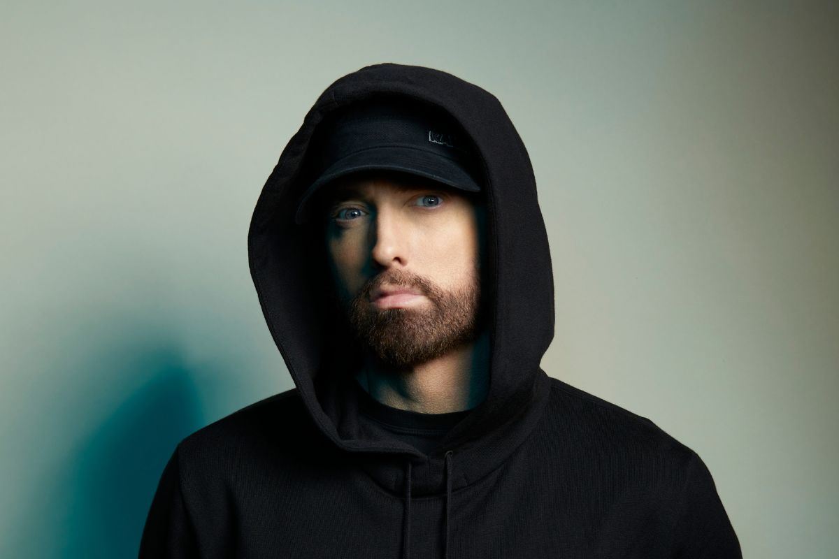 Eminem to perform at Yasalam After Race concert 2024