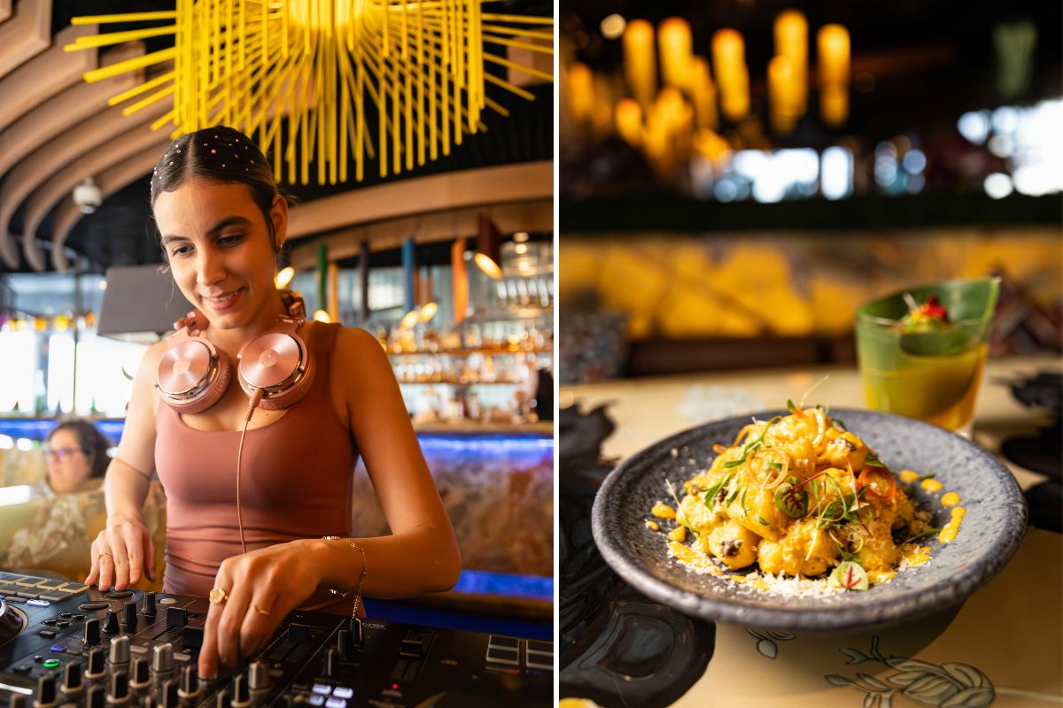 Last chance to savour the delicious and sustainable Pachamama at Conrad Abu Dhabi Etihad Towers