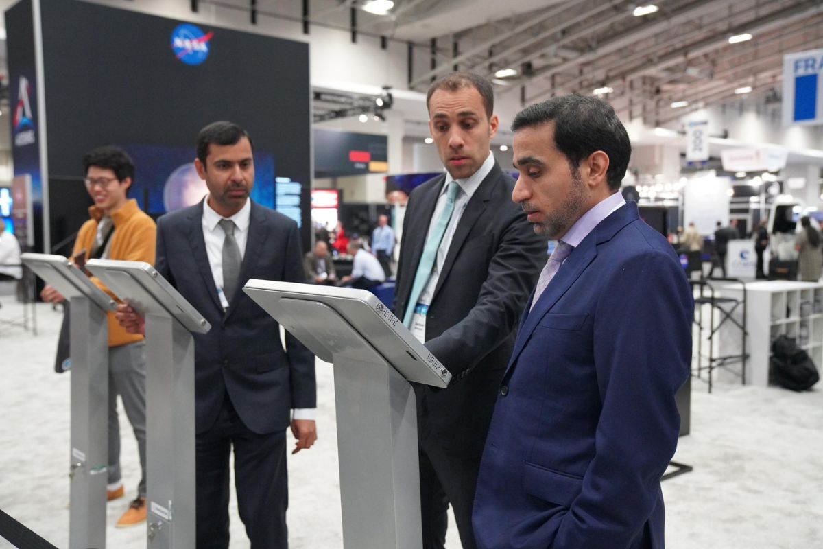 The country has secured the bid to host COSPAR 2028 in the UAE