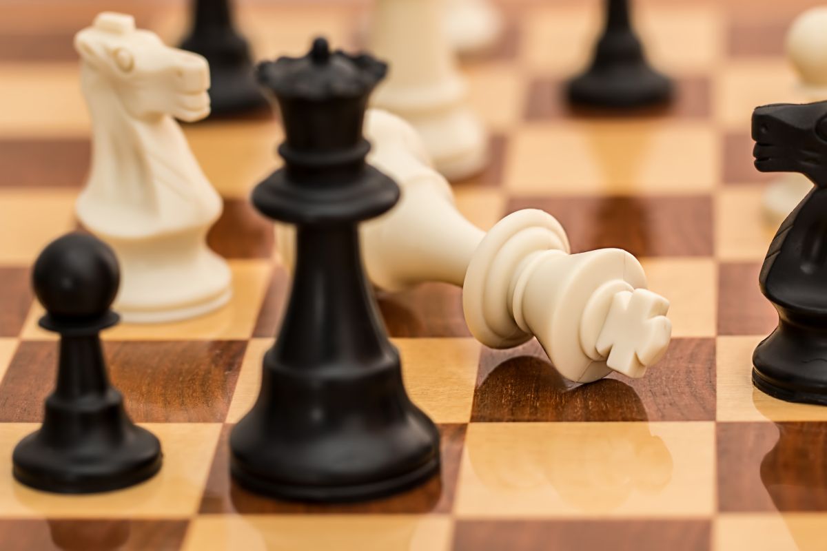 30th Abu Dhabi International Chess Festival