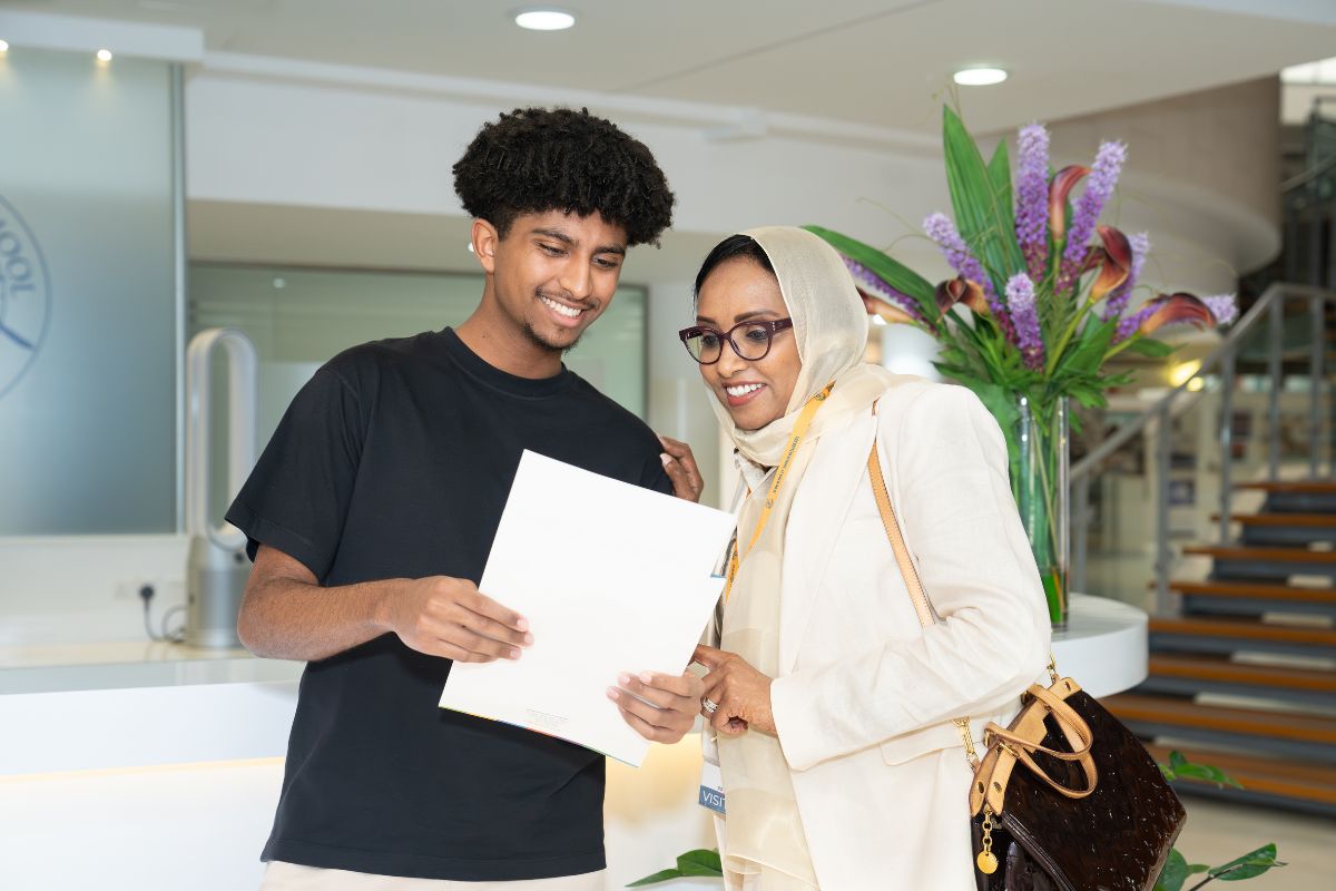 The British School Al Khubairat smashes GCSE records with top marks