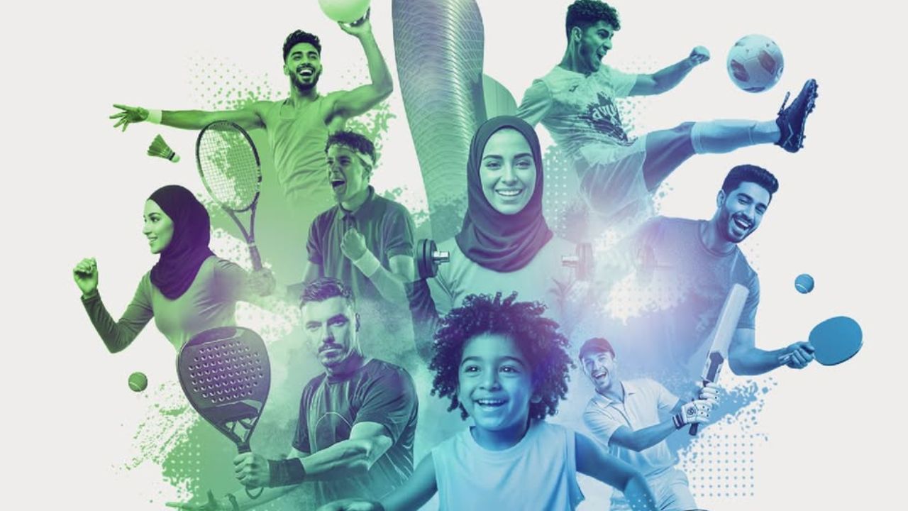 abu dhabi summer sports 2025