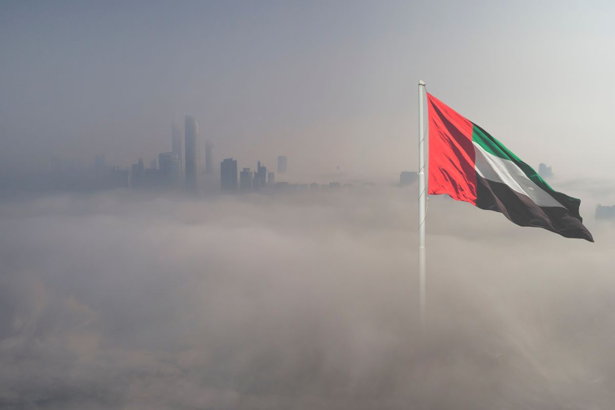 Fog alerts issued in parts of Dubai and Abu Dhabi once more