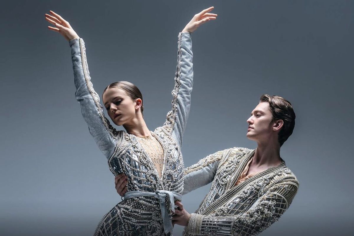 Ballet Renaissance of Abu Dhabi Culture