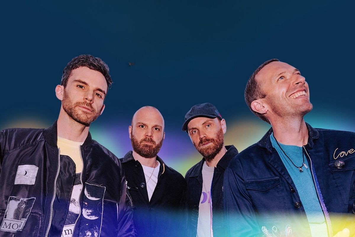 Ticket prices, pre-sale access and more for Coldplay in Abu Dhabi