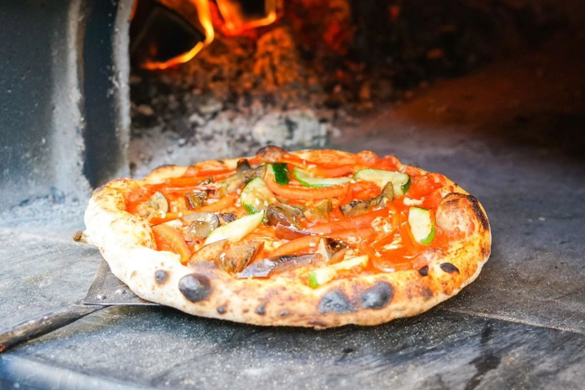 Larte Abu Dhabi Italian restaurant