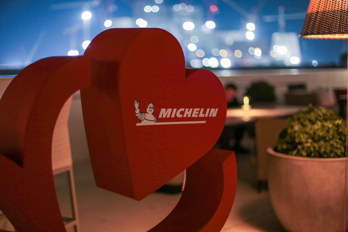 MICHELIN Guide Food Festival announced for Abu Dhabi