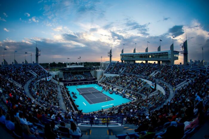 Dates for Mubadala Abu Dhabi Open 2025