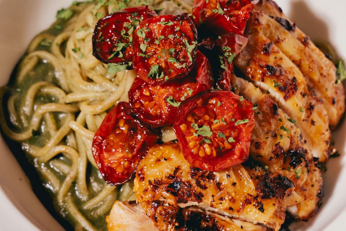 Slrp ramen by 3 fills yas Mall Abu Dhabi