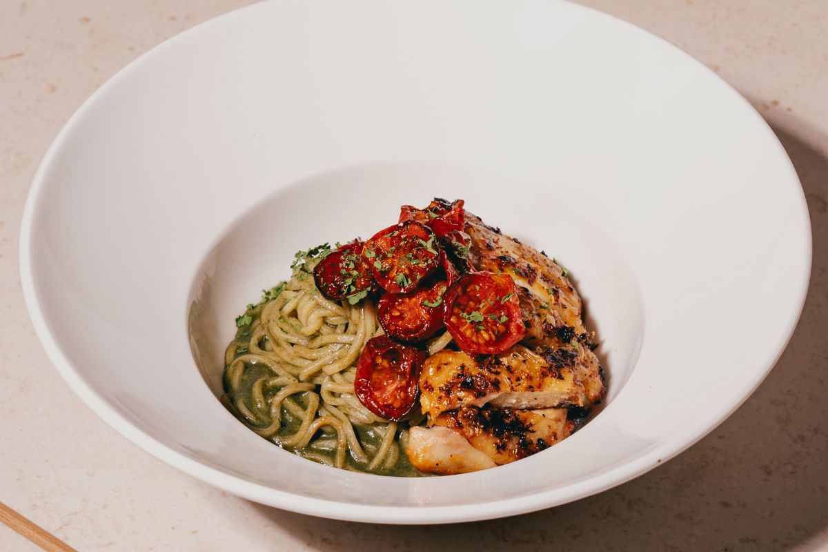 Slrp ramen by 3 fills yas Mall Abu Dhabi