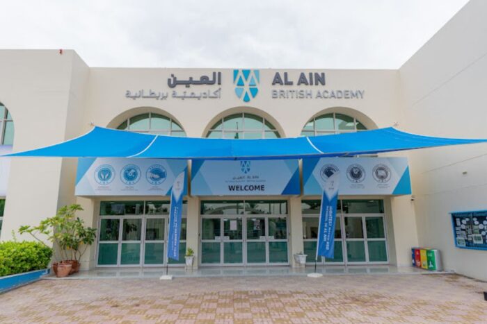 Al Ain British Academy