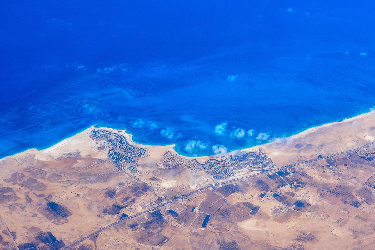 Al Alamein Egypt