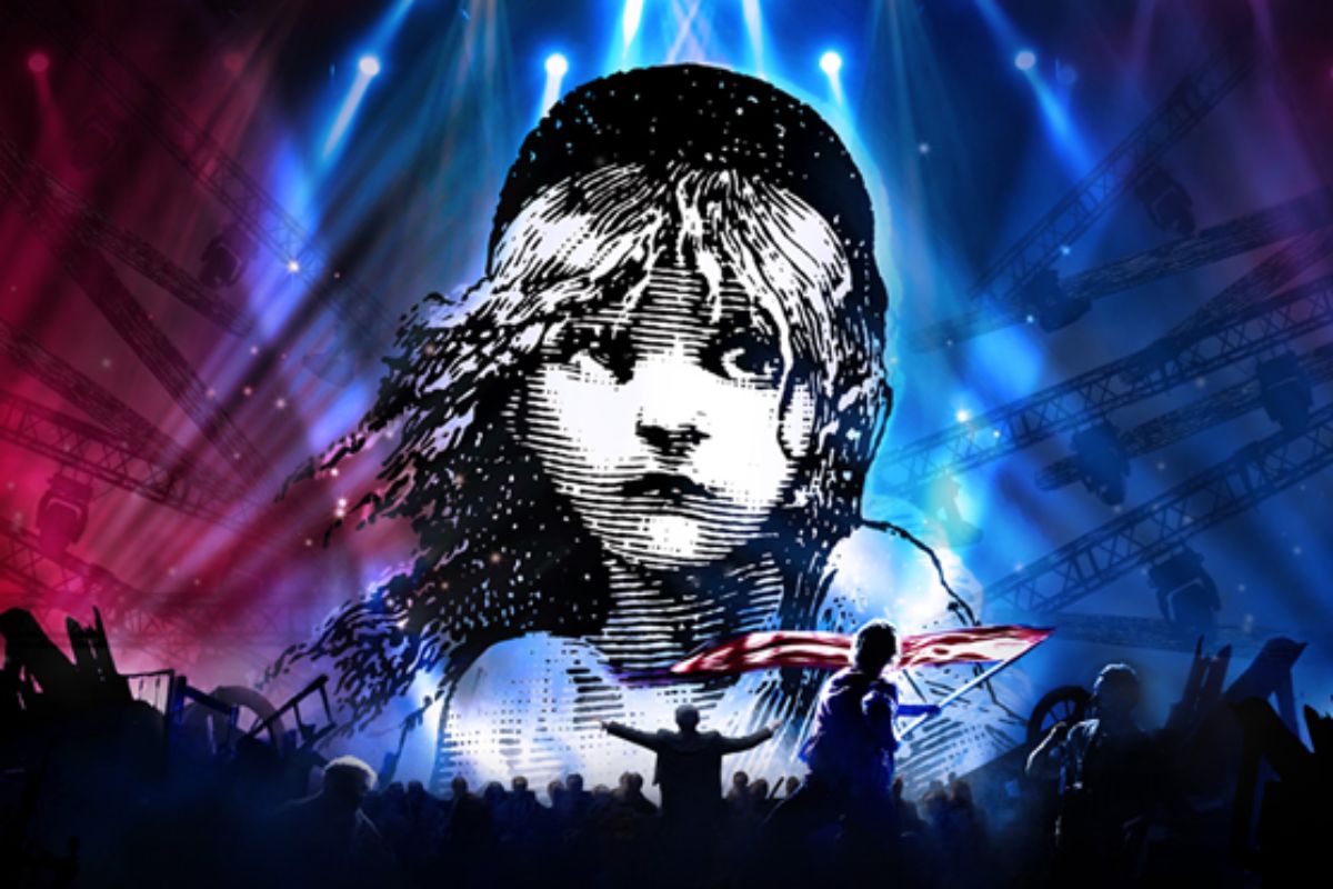 Les Miserables The Arena Spectacular live in Abu Dhabi this 2025