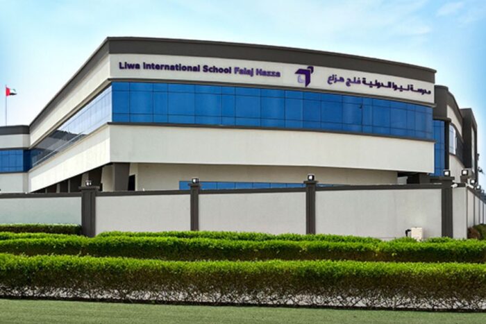 Liwa International School Falah Hazza