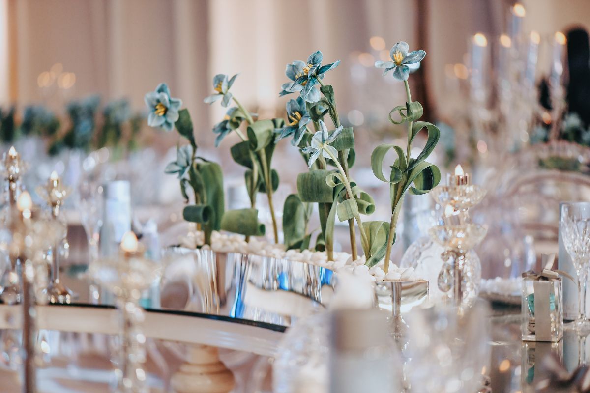 The St, Regis Abu Dhabi events