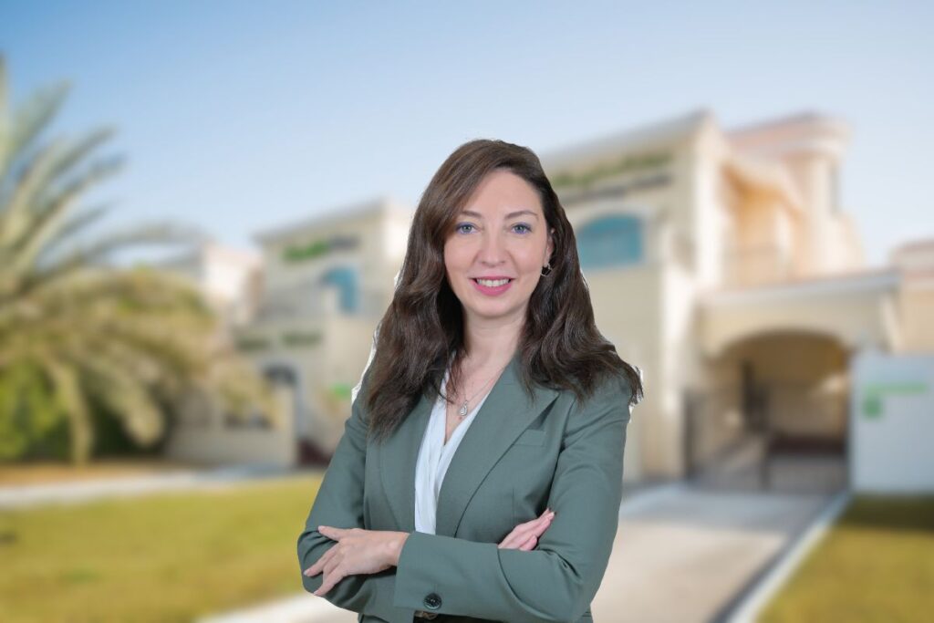 INTERVIEW Dr Hala general wellness tips for diabetics in the UAE