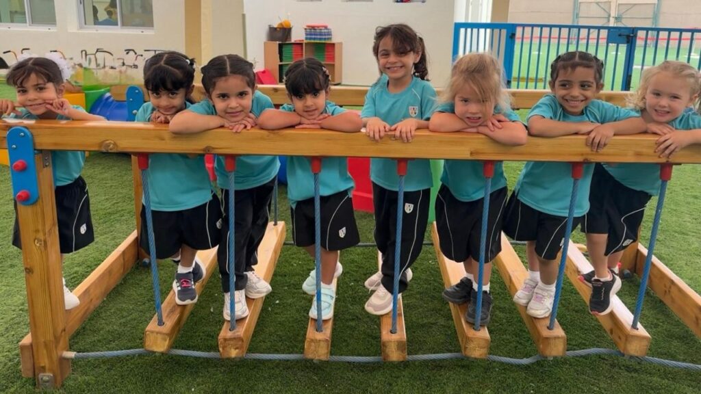 Al Ain British Academy