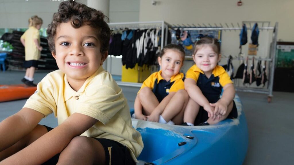 amity international school abu dhabi