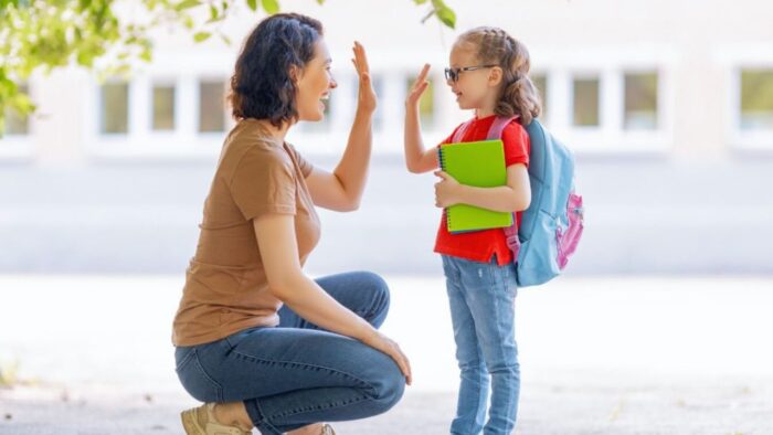 German International School Abu Dhabi