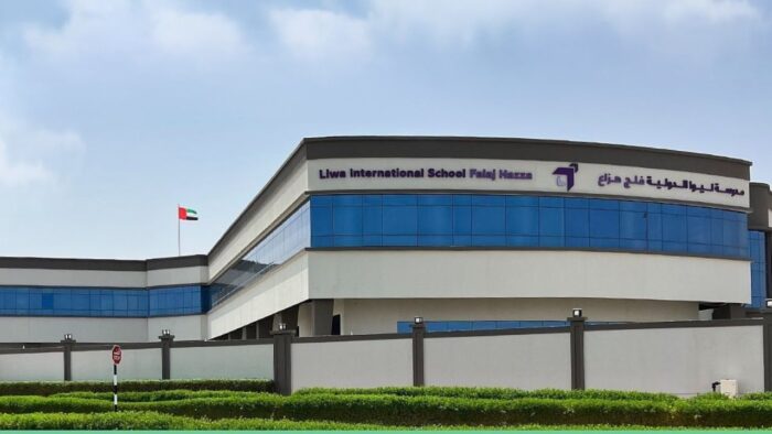 Liwa International School - Falah Hazza