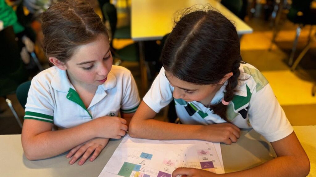 Lycée Louis Massignon Abu Dhabi School