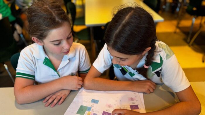 Lycée Louis Massignon Abu Dhabi School