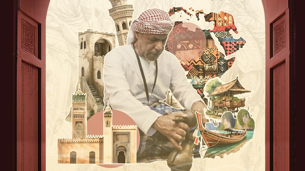 sheikh zayed festival 2025