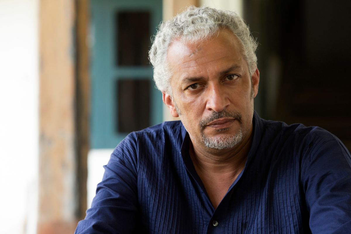 Mohammed Kazem