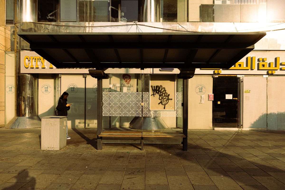 Public Art Abu Dhabi Biennial