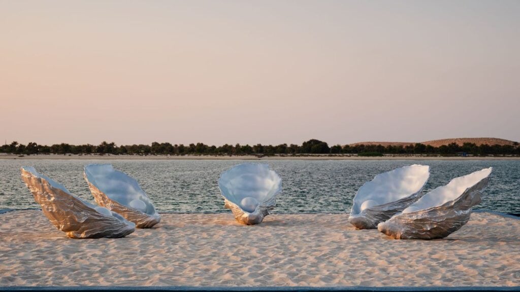 Public Art Abu Dhabi Biennial