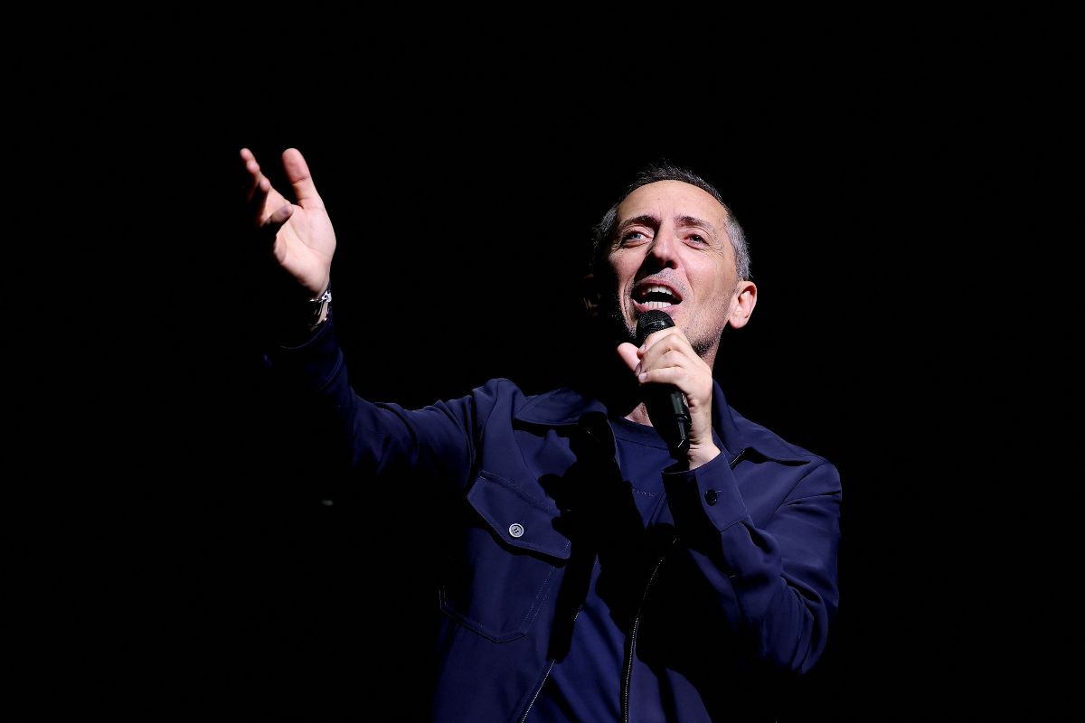 Gad ElMaleh